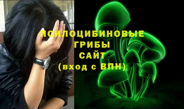марихуана Инта